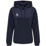 Svetari hummel  Sweat à capuche  Core XK Poly  EU S