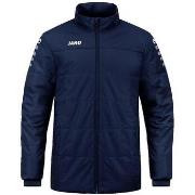 Pusakka Jako  Veste Coach  Team marine  EU S