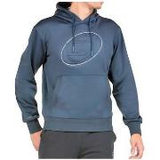 Svetari Bullpadel  Sweat-shirt  Baltar bleu marine  EU M