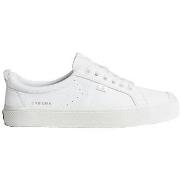 Kengät Cariuma  Baskets  Oca Low en cuir premium blanc  37