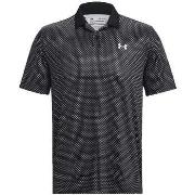 Lyhythihainen poolopaita Under Armour  Polo manches courtes Under Armo...