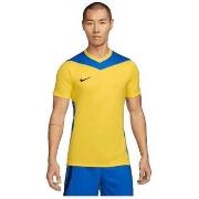 Lyhythihainen t-paita Nike  Maillot  Park Derby Iv  EU S