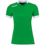 Lyhythihainen t-paita Kempa  T-shirt  Player Femme  EU S