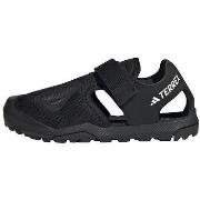 Poikien sandaalit adidas  Sandales  Terrex Captain Toey 2.0 Noir  36
