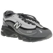 Kengät New Balance  Baskets New Balance M1000MEG gris  42