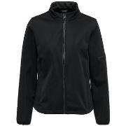 Takit hummel  Veste  North Softshell Femme  EU S