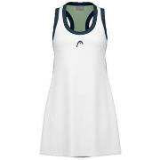 Lyhyt mekko Head  Robe  Play Tech  EU M