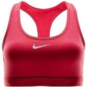 Urheiluliivit Nike  Brassière  Swoosh Medium Support  EU M