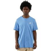 T-paidat & Poolot Nike  T-shirt  Sportswear Club blanc  EU XL