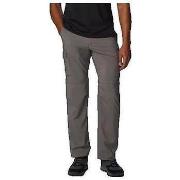 Jogging housut / Ulkoiluvaattee Columbia  Pantalon  Convertible Ridge ...