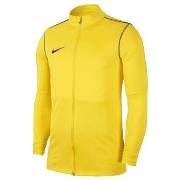 Takit Nike  Veste  Park 20 Jaune  EU L