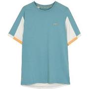 Lyhythihainen t-paita Nox  T-shirt  Pro Turquoise  EU M