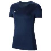 Lyhythihainen t-paita Nike  T-shirt  Park Dry VII  EU L