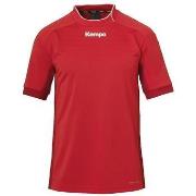 Lyhythihainen t-paita Kempa  T-shirt  Prime rouge sport  EU S