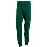 Jogging housut / Ulkoiluvaattee adidas  Pantalon  Essentials Big Logo ...