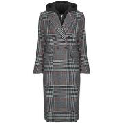 Paksu takki Desigual  -  EU XS