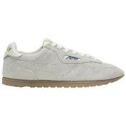 Kengät Autry  Chaussures  Sneakers Off White  36