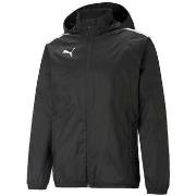 Tuulitakit Puma  Veste  Coupe-vent Noir  EU XL