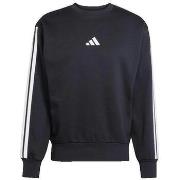 Svetari adidas  Sweat-shirt  Essentials 3 Stripes Fleece  EU S