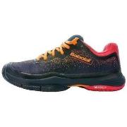 Naisten kengät Babolat  Chaussures de tennis  Jet Ritma  41