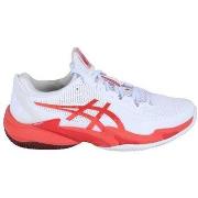 Kengät Asics  Chaussures de tennis  Court FF 3 Novak Clay  42