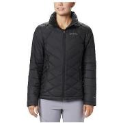 Pusakka Columbia  Veste  Heavenly pour femme - Isolation synthétique  ...