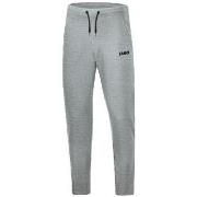 Jogging housut / Ulkoiluvaattee Jako  Pantalon jogging  Base gris  EU ...