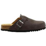 Puukengät Scholl  Chaussons  Olivier gris  40