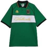 Lyhythihainen poolopaita Kappa  Polo manches courtes  Authentic Norton...