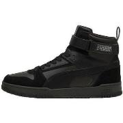 Kengät Puma  Chaussures  Sneakers RBD Game Noir  42