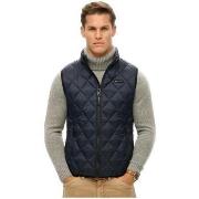 Liivit Superdry  Gilet  Diamond Quilt Fuji Lite  EU L