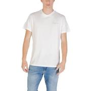 Lyhythihainen t-paita Tommy Hilfiger  -  EU XXL