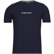 Lyhythihainen t-paita Guess  -  EU XXL