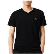 Lyhythihainen t-paita Lacoste  -  EU XXL