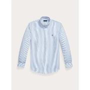 Pitkähihainen paitapusero Ralph Lauren  -  EU S