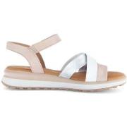 Sandaalit Gabor  62.844.20  38