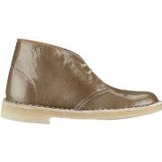 Kengät Clarks  Desert Boot  37