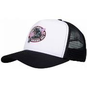 Lippalakit Santa Cruz  Natas sketch panther meshback  Yksi Koko