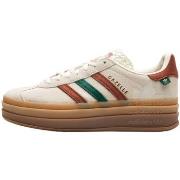 Kengät adidas  Gazelle Bold Maple Leaf  38 2/3