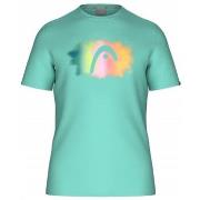 Lyhythihainen t-paita Head  Club Carl  EU M