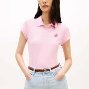 Lyhythihainen poolopaita Tommy Hilfiger  WW0WW49259  EU S