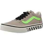 Lastenkengät Vans  OLD SKOOL GLOW  29