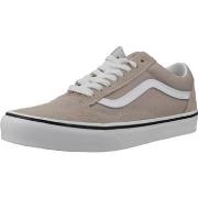 Kengät Vans  Sport   Zapatillas Mujer Modèle Old Skool Theory  36