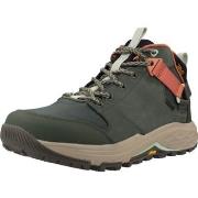 Kengät Teva  Botas Mujer Modèle W Grandview Gtx  40