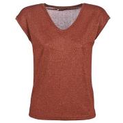 Lyhythihainen t-paita Only  -  EU L