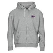 Svetari Levis  RELAXED GRAPHIC ZIPUP  EU L