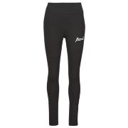 Legginsit & Sukkahousut Puma  ESS+ BLOSSOM SCRIPT  EU XS