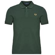 Lyhythihainen poolopaita Fred Perry  THE FRED PERRY SHIRT  EU XL