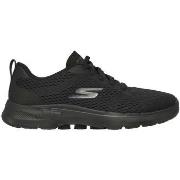 Tennarit Skechers  Go Walk 6 - Bold Vision  37 1/2