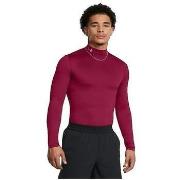 T-paidat pitkillä hihoilla Under Armour  Élite Coldgear  EU M
